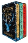Shadow and Bone Boxed Set - Book