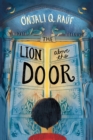 The Lion Above the Door - eBook