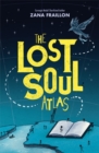 The Lost Soul Atlas - Book