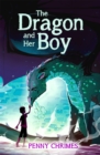 The Dragon and Her Boy - Book