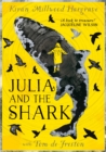 Julia and the Shark - Book