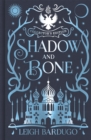 Shadow and Bone : Book 1 Collector's Edition - Book