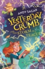 Yesterday Crumb and the Storm in a Teacup : Book 1 - Book