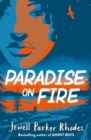 Paradise on Fire - eBook