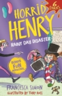 Horrid Henry: Rainy Day Disaster - eBook