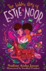 The Hidden Story of Estie Noor - Book