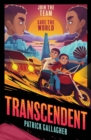 Transcendent : Book 1 - Book