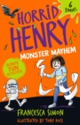 Horrid Henry: Monster Mayhem : 6 Stories - Book