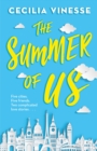 The Summer of Us - eBook