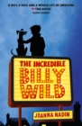 The Incredible Billy Wild - eBook