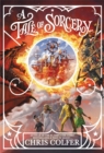 A Tale of Magic: A Tale of Sorcery - Book