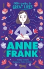 Little Guides to Great Lives: Anne Frank - Book