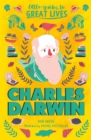 Little Guides to Great Lives: Charles Darwin - Book