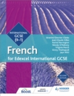 Edexcel International GCSE French Student Book Second Edition - eBook