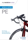 My Revision Notes: AQA A-level PE - eBook