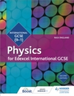 Edexcel International GCSE Physics Student Book Second Edition - eBook