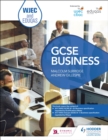 WJEC and Eduqas GCSE Business - eBook