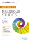 My Revision Notes OCR GCSE (9-1) Religious Studies - Book