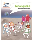Reading Planet - Moon Madness - White: Comet Street Kids ePub - eBook