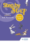 Step by Step Book 4 Teacher's Guide - eBook