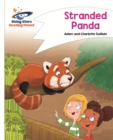 Reading Planet - Stranded Panda - White: Comet Street Kids ePub - eBook