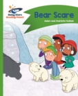 Reading Planet - Bear Scare - Green: Comet Street Kids ePub - eBook