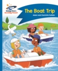 Reading Planet - The Boat Trip - Blue: Comet Street Kids ePub - eBook