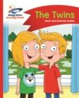 Reading Planet - The Twins - Red A: Comet Street Kids ePub - eBook