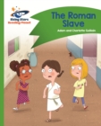 Reading Planet - The Roman Slave - Green: Comet Street Kids ePub - eBook