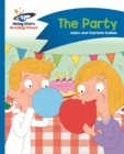 Reading Planet - The Party - Blue: Comet Street Kids ePub - eBook