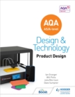 AQA AS/A-Level Design and Technology: Product Design - eBook