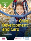 CACHE Level 2 Award in Child Development and Care - eBook