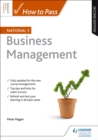 How to Pass National 5 Business Management, Second Edition - eBook