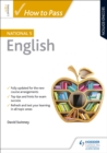 How to Pass National 5 English, Second Edition - eBook