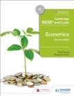 Cambridge IGCSE and O Level Economics 2nd edition - eBook