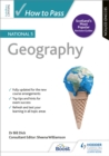 How to Pass National 5 Geography, Second Edition - Book