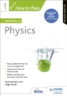 How to Pass National 5 Physics, Second Edition - Book