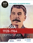OCR GCSE History Explaining the Modern World: Russia 1928 1964 - eBook