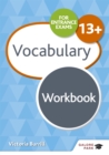 Vocabulary for Common Entrance 13+ Workbook - Book