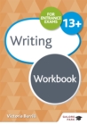 Writing for Common Entrance 13+ Workbook - Book