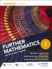 Edexcel A Level Further Mathematics Year 1 (AS) - eBook