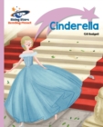 Reading Planet - Cinderella - Lilac Plus: Lift-off First Words - eBook