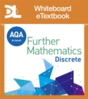 AQA A Level Further Mathematics Discrete - eBook