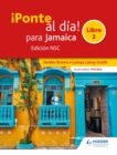 Ponte al d a! para Jamaica Libro 2 Edici n NSC - eBook