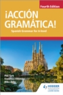 Acci n Gram tica! Fourth Edition : Spanish Grammar for A Level - eBook