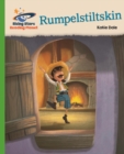 Reading Planet - Rumpelstiltskin - Green: Galaxy - eBook