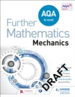 AQA A Level Further Mathematics Mechanics - eBook
