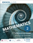 Edexcel A Level Mathematics Year 2 - eBook