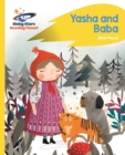 Reading Planet - Yasha and Baba - Yellow: Rocket Phonics - eBook