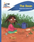 Reading Planet - The Bean - Blue: Rocket Phonics - eBook